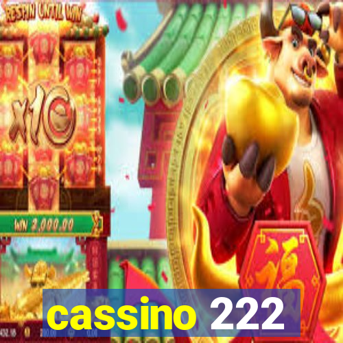 cassino 222